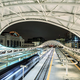 Illustration for article titled 5 Rail Stations From America's New Golden Age of Train Travel